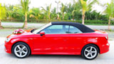 Audi A3 Car Rental In Chennai 