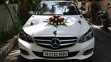 Benz E Class Car Rental In Chennai