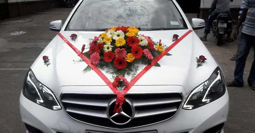 Benz S Class Hire In Chennai