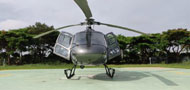 Helicopter Rental
